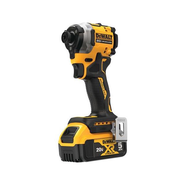 충전임팩 20V DCF850 디월트 DCF850N 베어툴