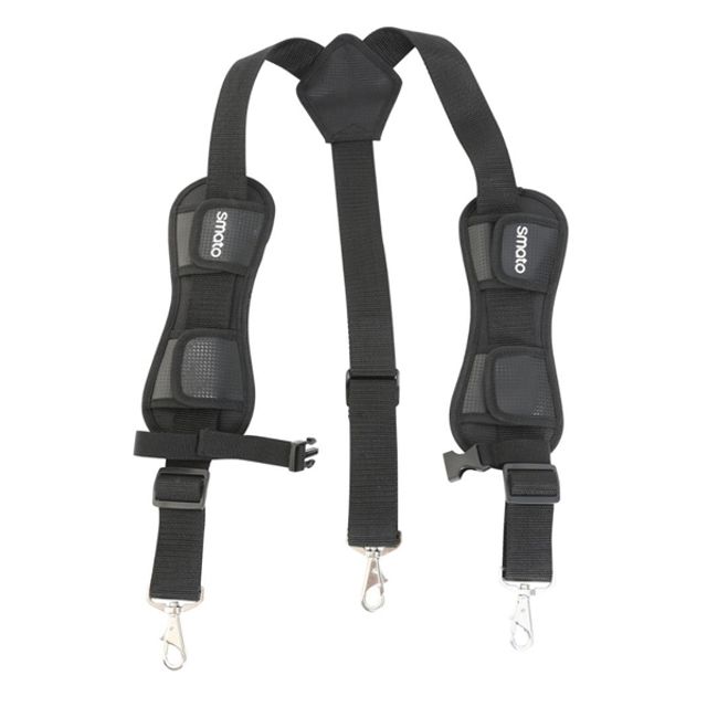 스마토 멜빵 SMT9006 PRO 작업 공구 벨트