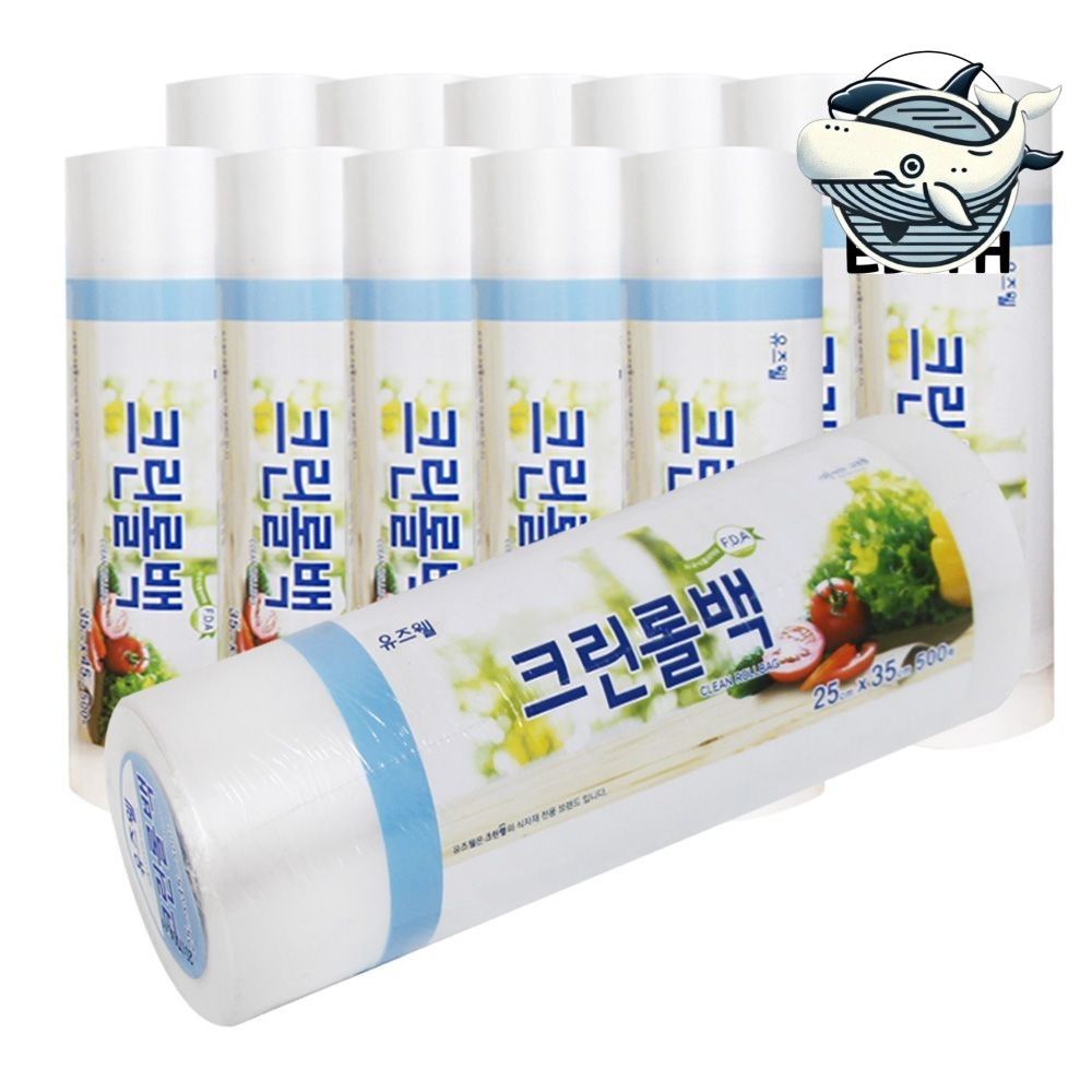 다용도 음식包 보관용 랩 투명 식품 보호 필름