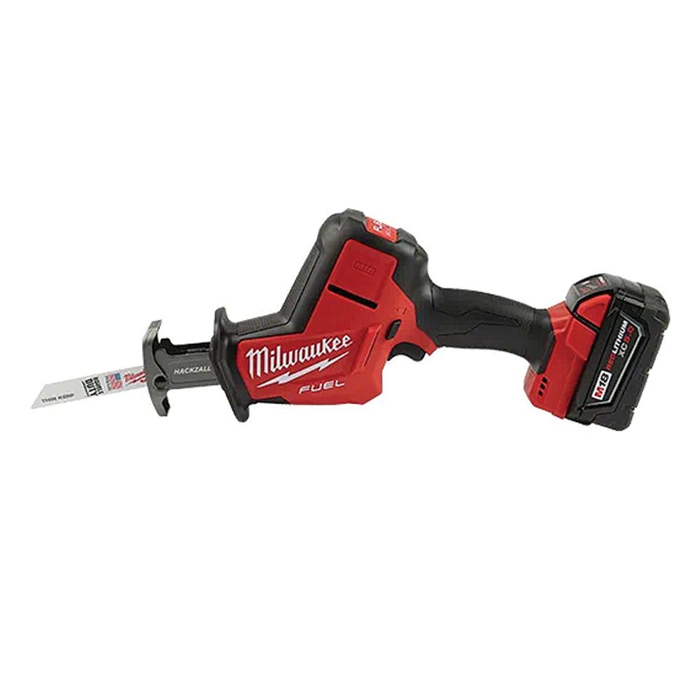 MILWAUKEE 충전미니컷쏘_M18FHZ-502X 18V/5.0Ah/BL