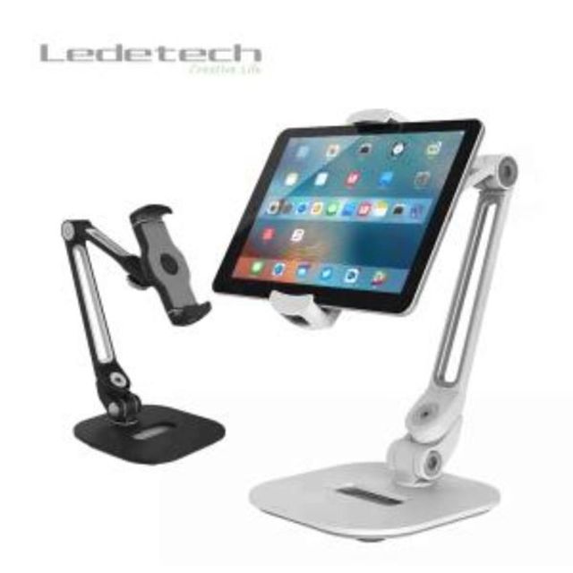 LEDETECH LD 태블릿거치대 203D 스마트폰 스마트폰거