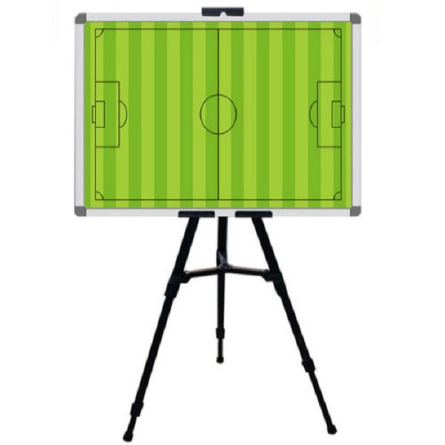 금강 자석축구작전판 이젤세트 40x60cm