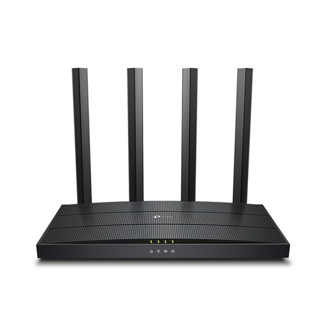 Wi-Fi 공유기 AX1500 Archer AX12 TPLINK