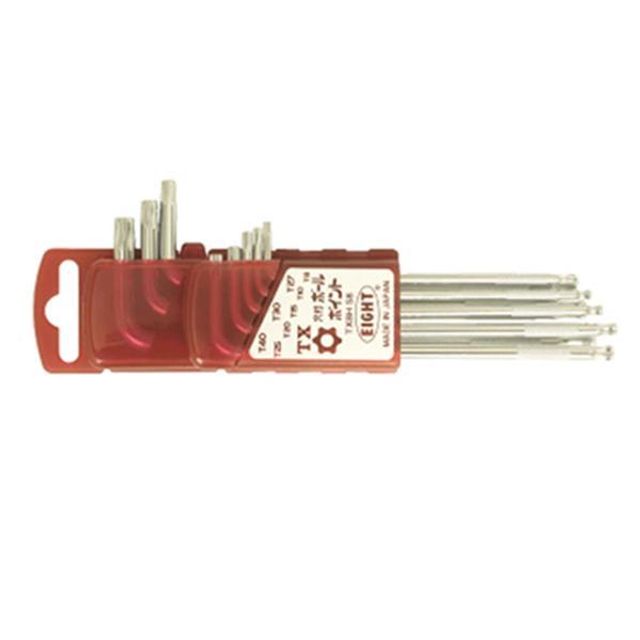 별 볼렌치 세트 TXBH-S8 T8-T40 (SET)