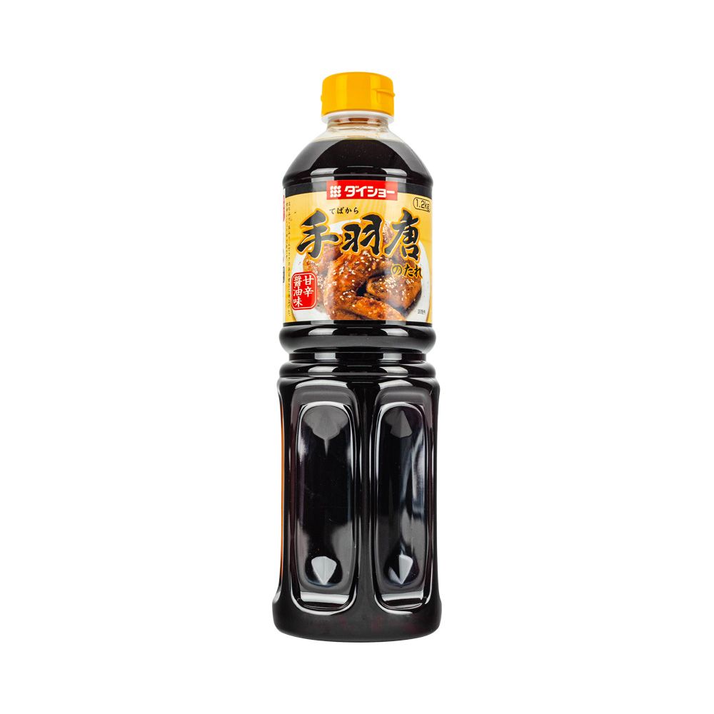 다이쇼 테바사키 타레 1.2kg / 유통기한 25년9월30일