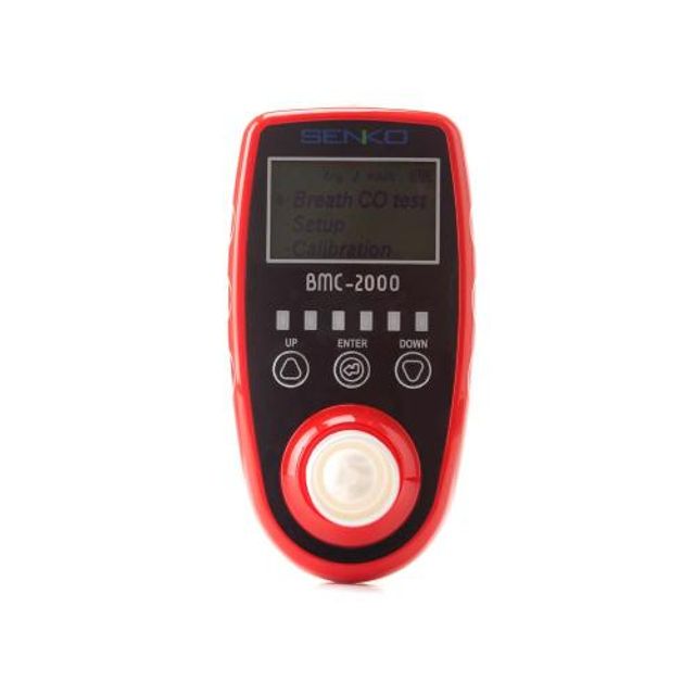 BMC-2000 센코흡연측정기 1EA BMC-2000 (BMC000110)