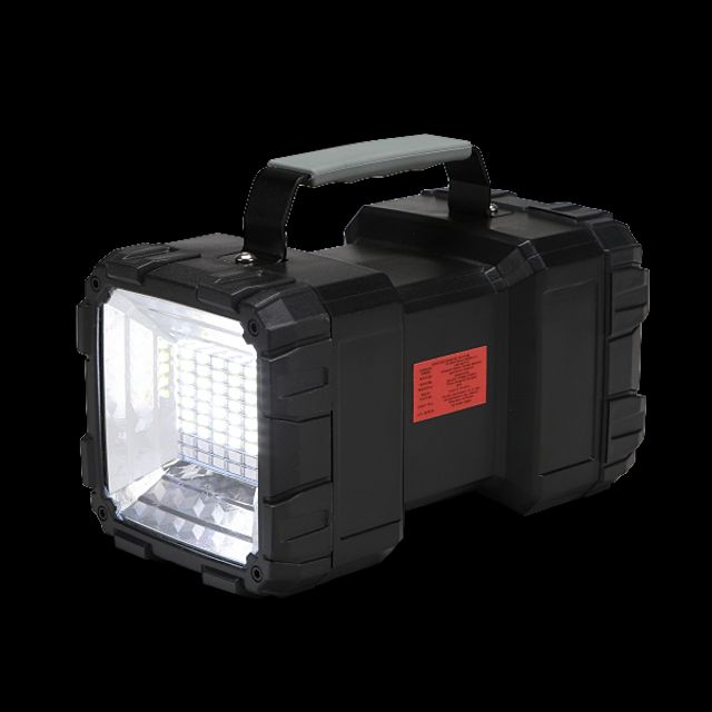 랜턴 LED(손전등) W844서치라이트 1200루멘