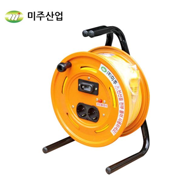 미주 전선릴 MJM-ES1520(S) 누전차단 차단릴 접지차단