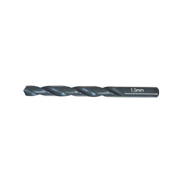 태화 드릴비트 철기리 하이스 스텐기리 1.5mm(10개입)