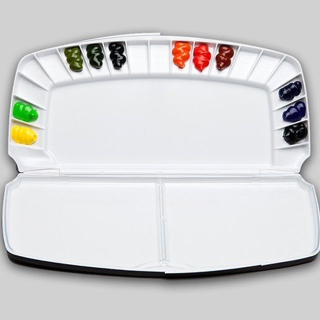 미젤로 퓨전파렛트 20칸 MWP-3020 - 38735