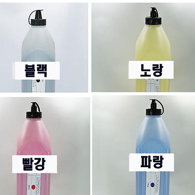 (수입)(칼라파우다)CLT-406 405 (400g)