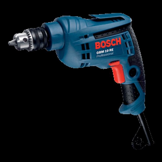 BOSCH 전기드릴 GBM-10RE 10mm