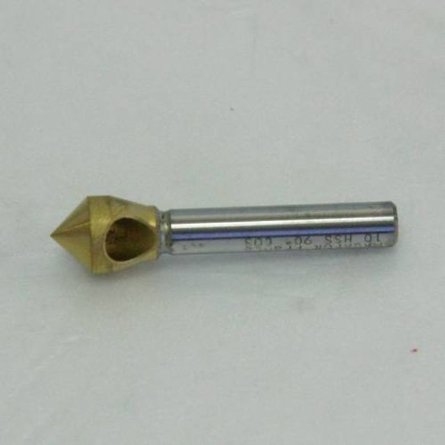 마가포 카운터싱크(홀형) 20MM 90도 TIN-SKH55 411