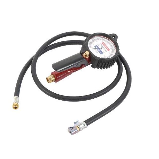 디에이치타이어게이지 1EA 160psi (미쉐린)