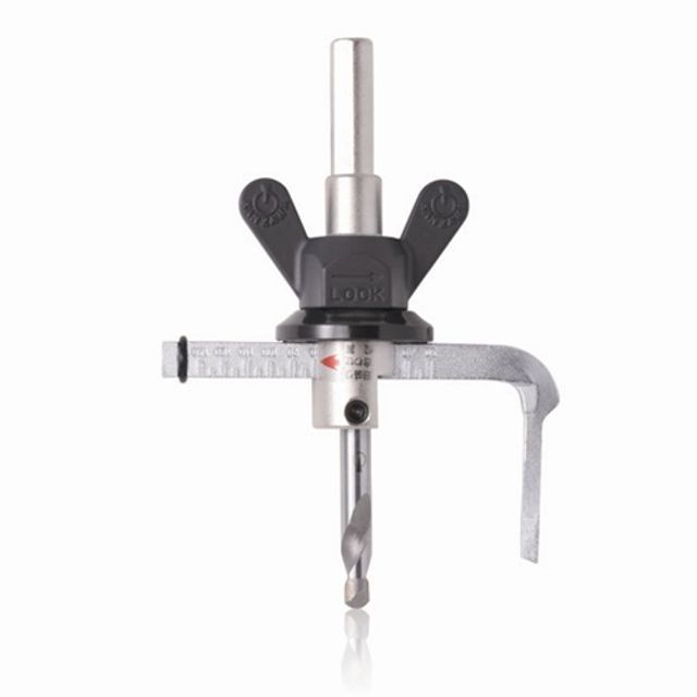 칸자와 서클커터(외날) K-150 (30~130MM) 1EA