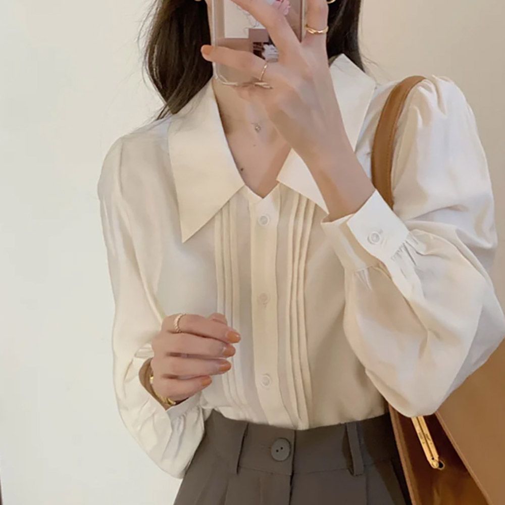 넌이뻐 셔링 윈터 남자상의 여성 에이치에스라이
