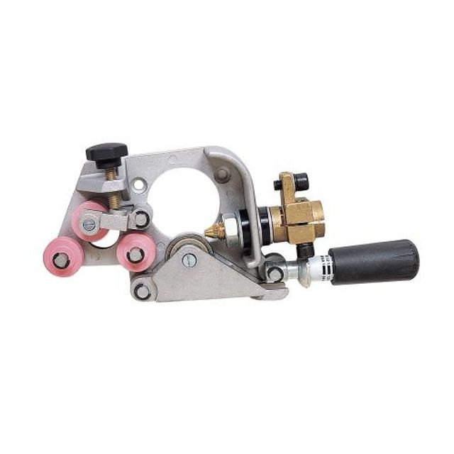 CRETOS 용접부품(RG) 송급장치부품 브래킷 ASSY 2