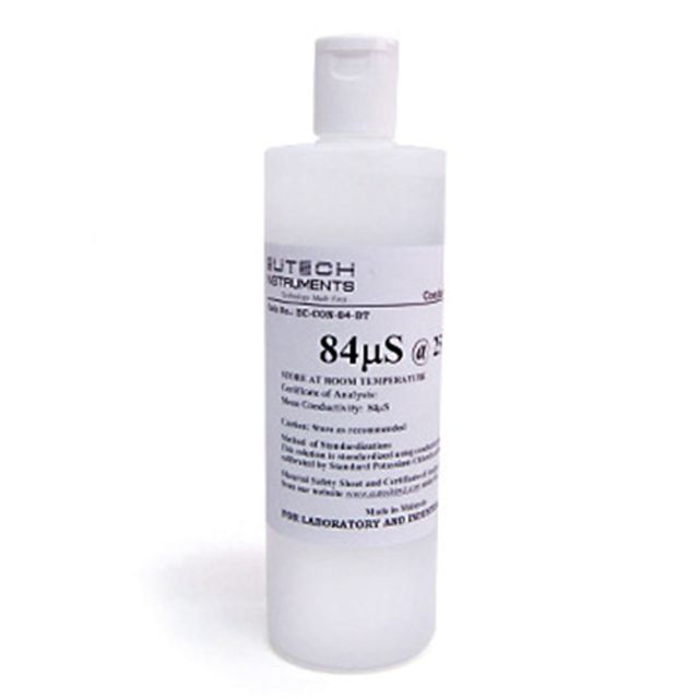 ITS 표준시약(전도도) BUF-84US (이유텍) BUF-84US