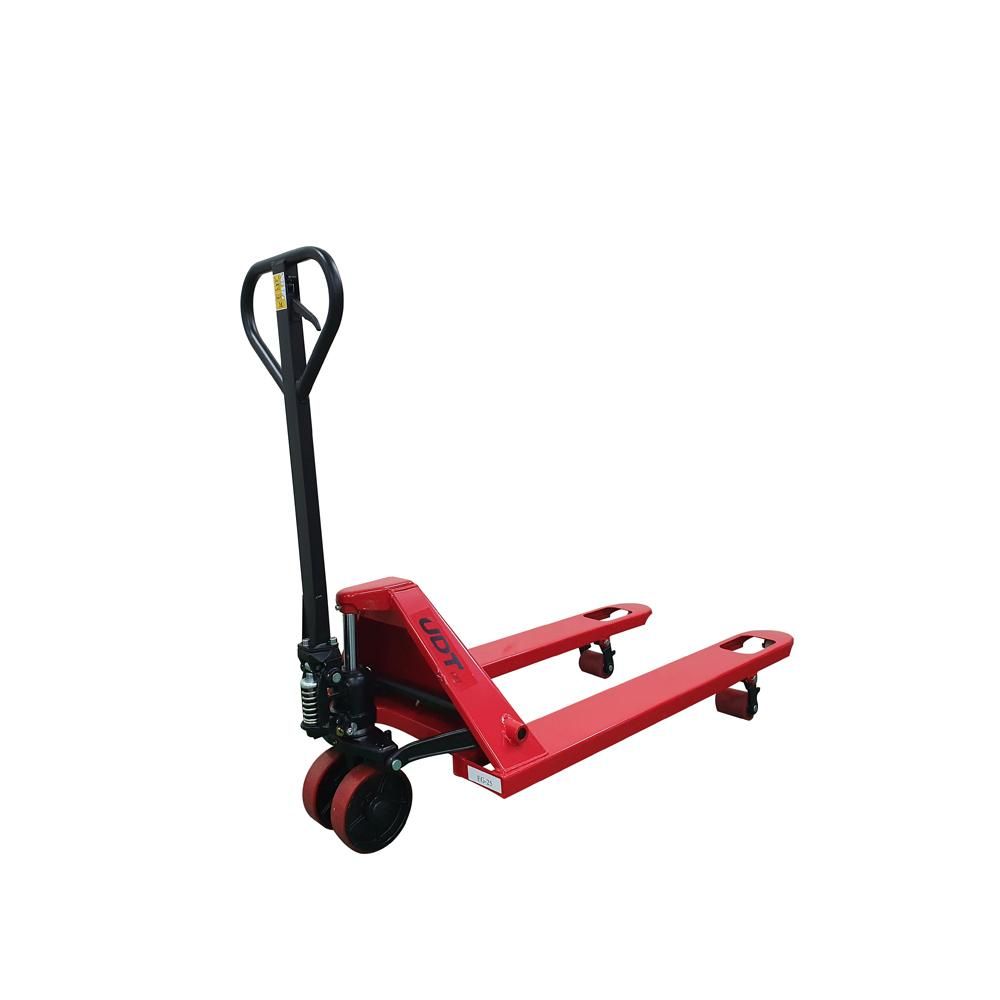 UDT 경제형 핸드파렛트 트럭 EG-25