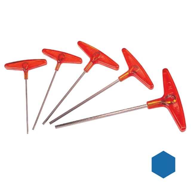 에이트 T렌치 10mm