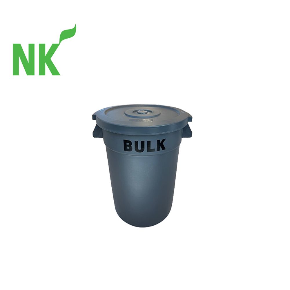 Bulk 만능용기/휴지통(대 166L)