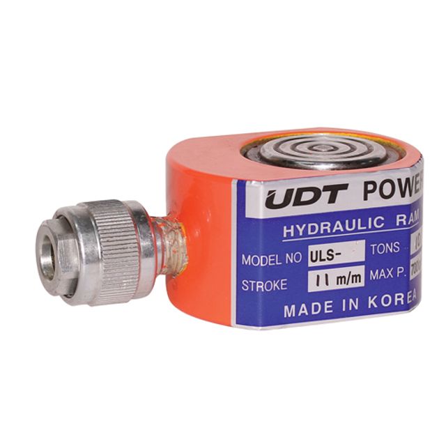 UDT삼성 유압쇼트램 10T x 11MM(ULS-100) ULS-100 1