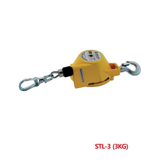 비엔에프 6350518 스프링바란스 STL_5 (3_5kg)