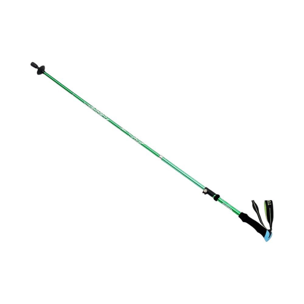 휴대용 5단 스틱 (130cm 그린) JT38