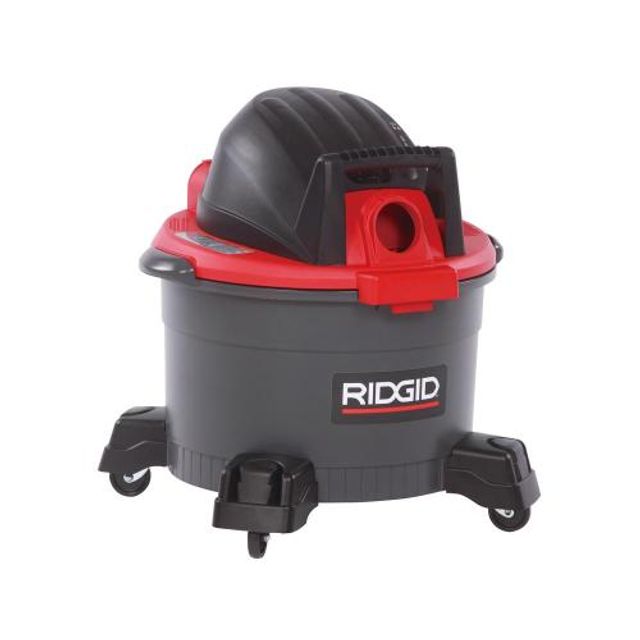 리지드 청소기(건습식) WD0655(22.5L) WD0655 1EA