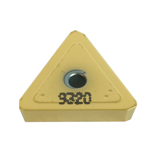 듀라카브 밀링인서트 TPKN 1603 PPSR-EM DP9320 TPK