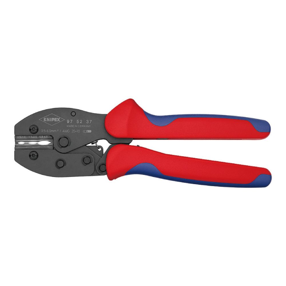 KNIPEX 압착기(레버식)_97-52-37