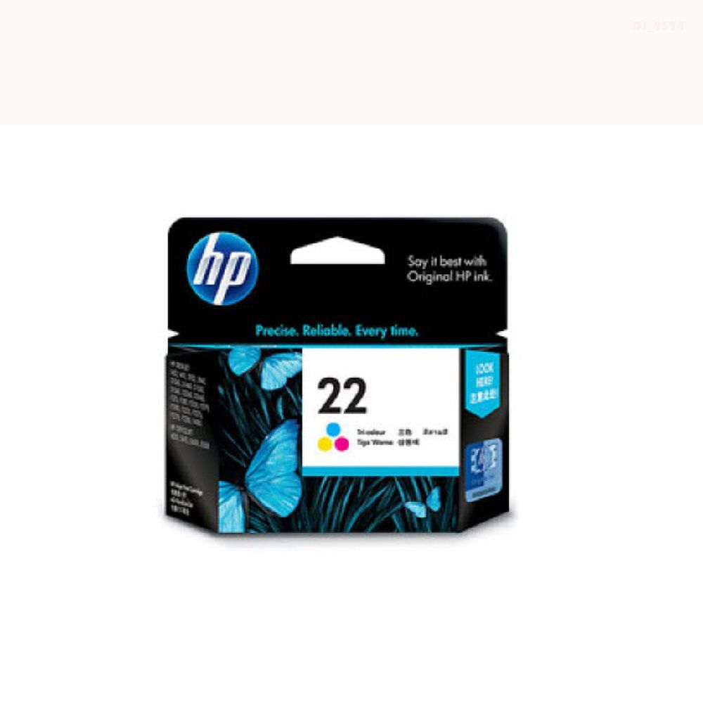 HP Desk Jet F2235 정품잉크 칼라