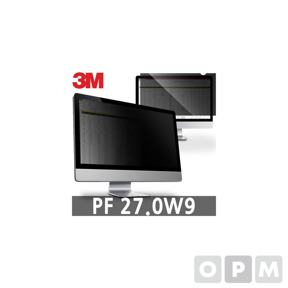 정보보안기(PF 27.0W9)