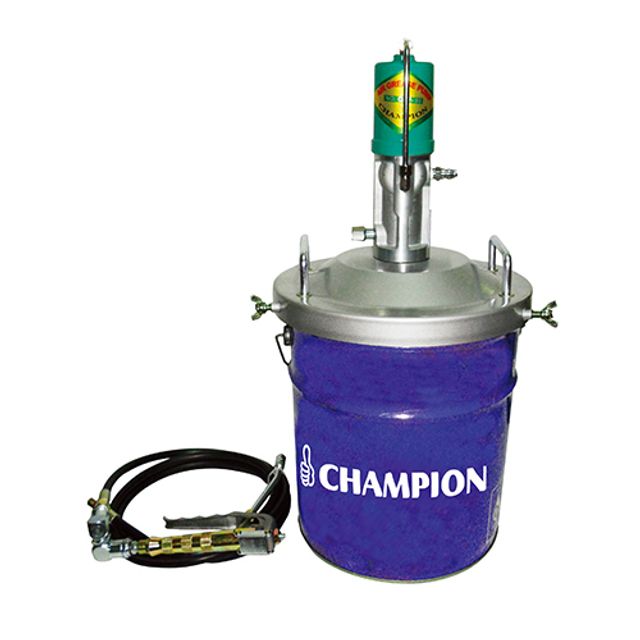 CHP-88-AC 동창에어구리스펌프 1대 CHP-88-AC(중장