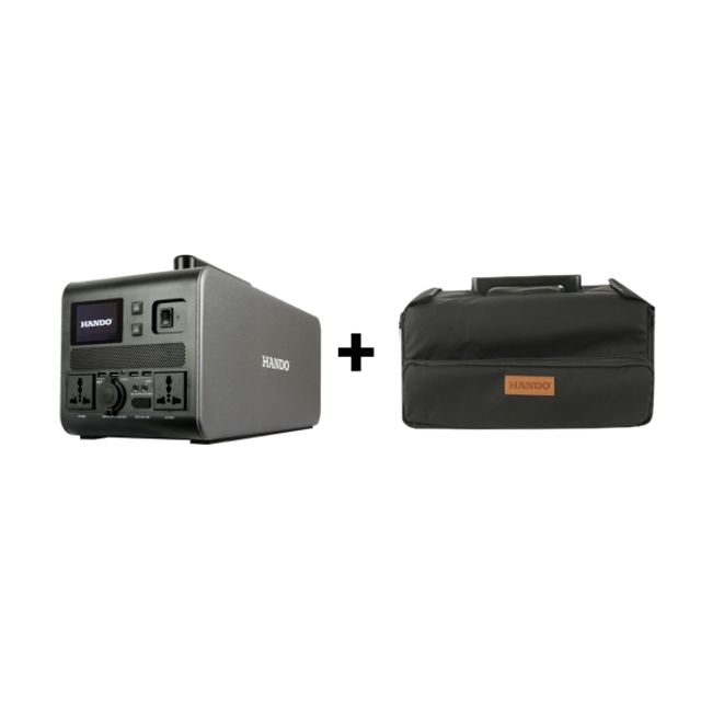 파워뱅크 PW1500+파워뱅크 전용가방 파워뱅크 PW150