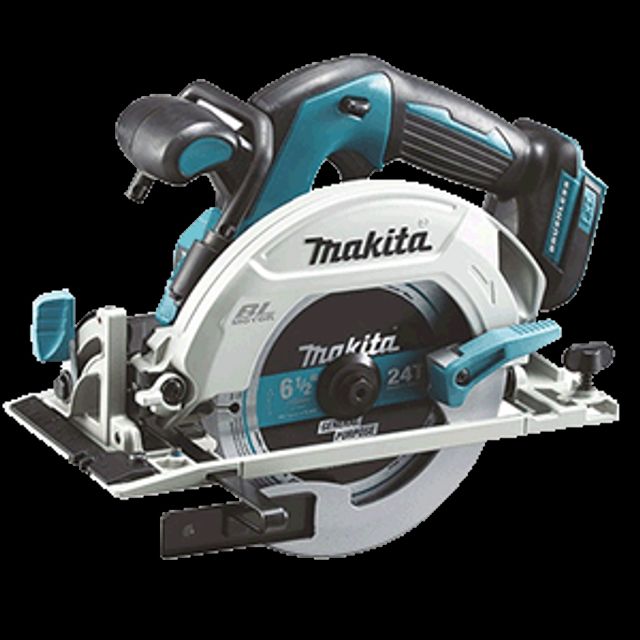 MAKITA 충전원형톱 DHS680Z BL18V/본체만(배터리X