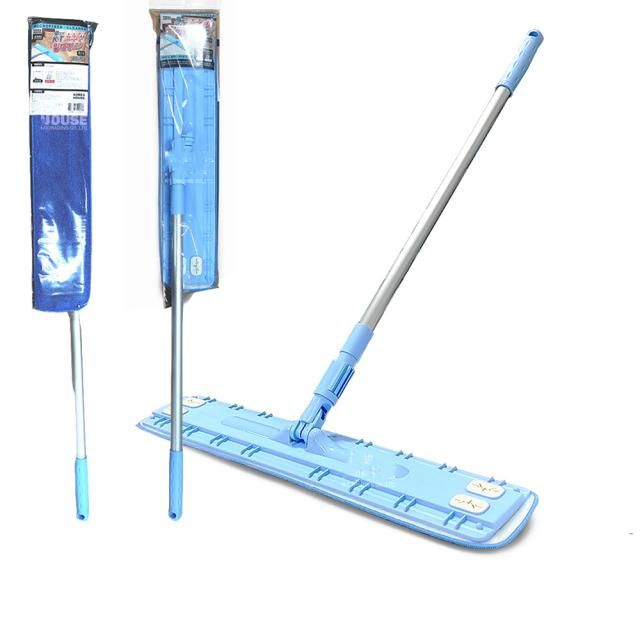 극세사 와이드 밀대걸레 밀대청소기 막대걸레