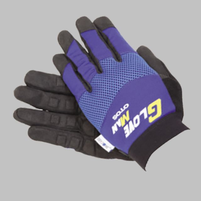 작업 장갑 진동방지 여름용 GS-709N XXL