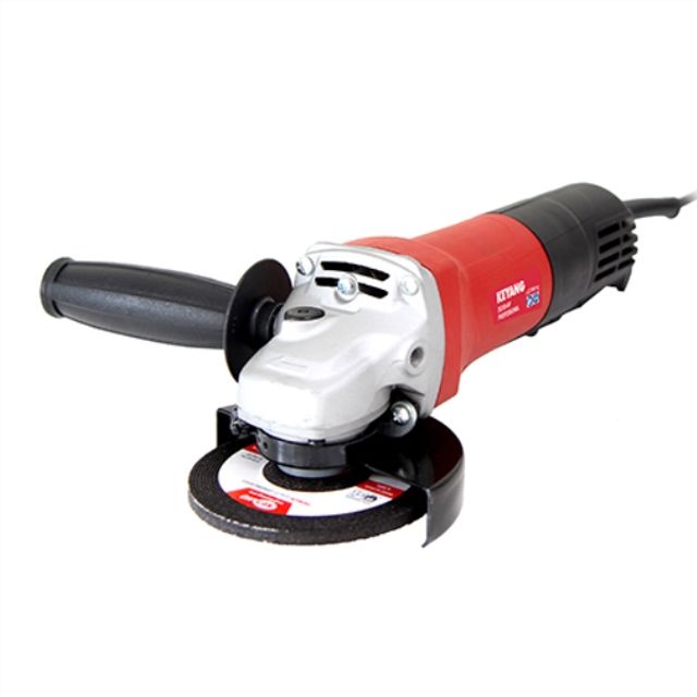 그라인더 100(4)mm 810W 12000rpm 1.7kg DG10