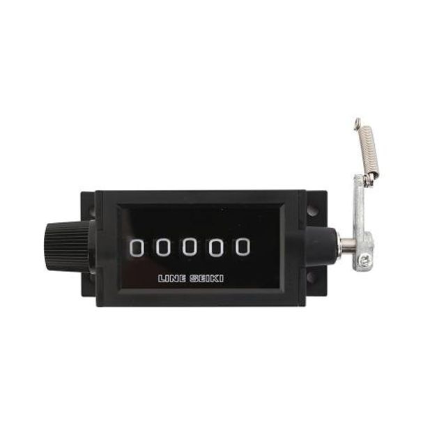 RS-303-5 라인세이키라쳇카운터 1EA RS-303-5