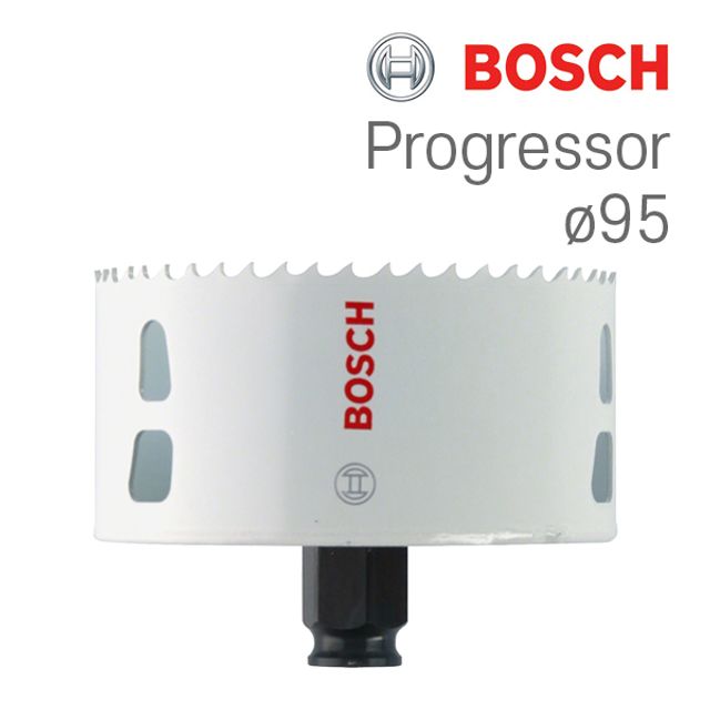 보쉬 파워체인지 프로그레서 홀소 95mm(1개입)
