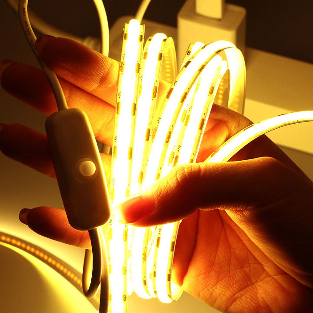LED 인테리어 조명 스트립등 실링등 5M