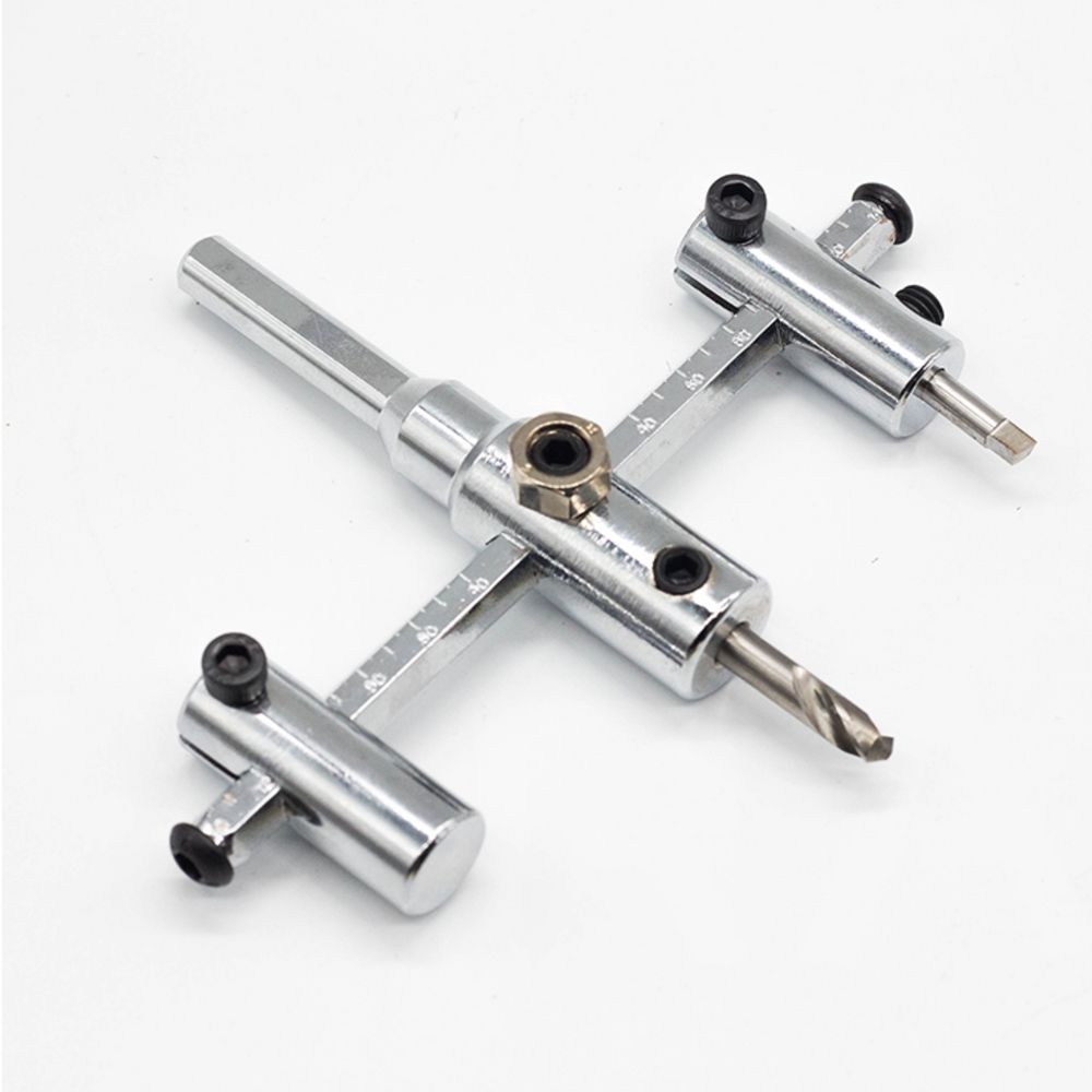 철판 알루미늄 스텐레스 절단 철공용 써클커터 120MM