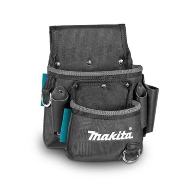 2포켓 파우치 Ultimate 2 Pocket Fixing Pouch E-15
