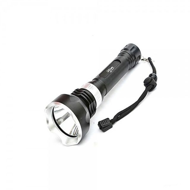 스컬4500 4500루멘 SCUBA 2019 LED랜턴 다이빙 NEW