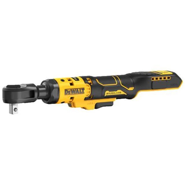 DCF512N (18V/본체만) 디월트 충전충전임팩트라쳇 1