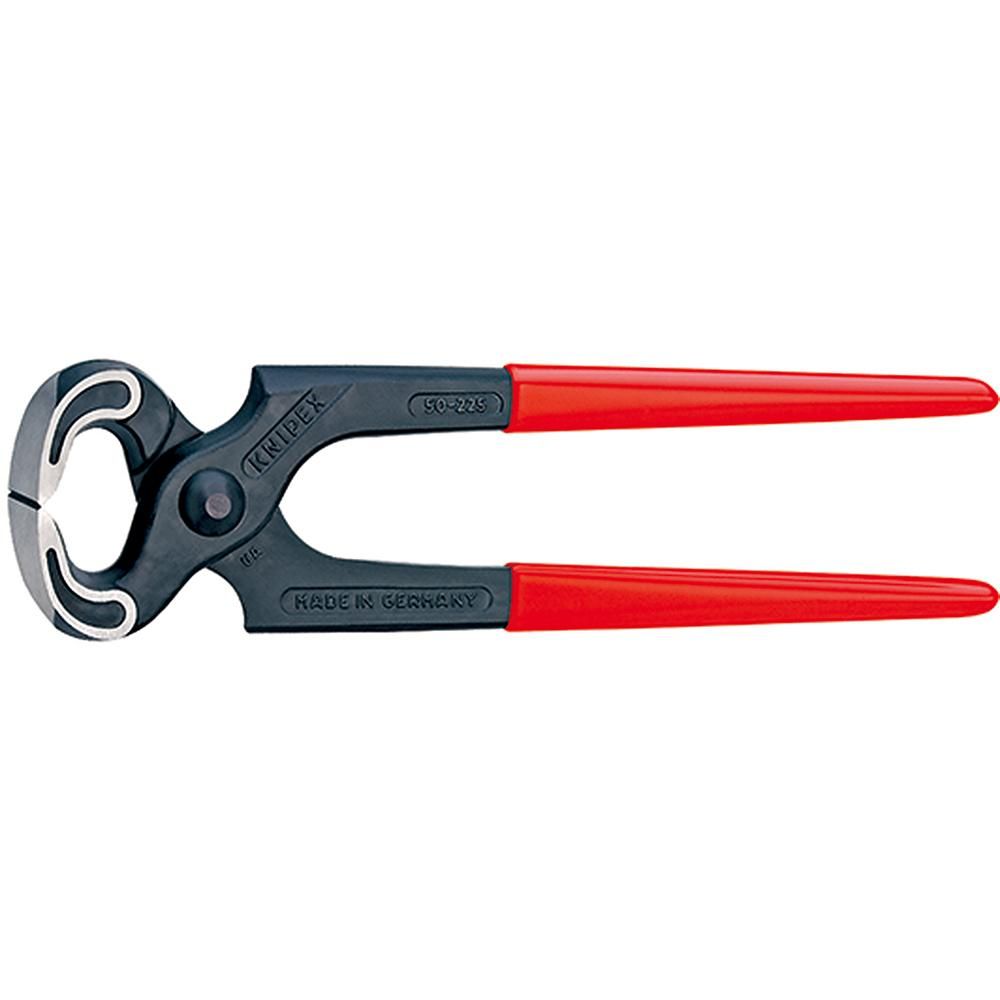 KNIPEX 크니펙스 방울집게 50 01 210 SB