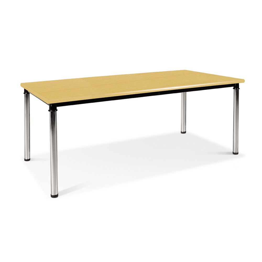 HS 포밍테이블CC 1800X900mm 회의테이블 사무용가구