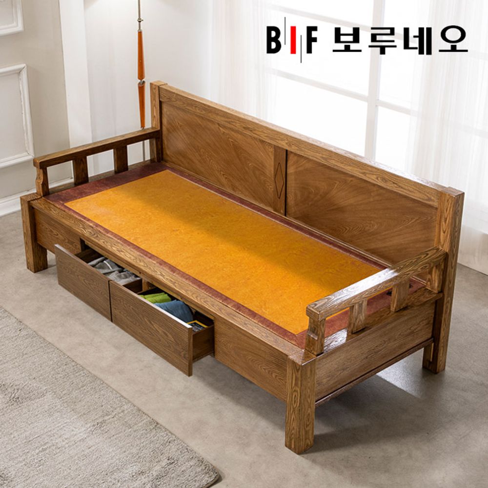 황토흙 온돌쇼파 돌쇼파 전국무료설치 prd175904799