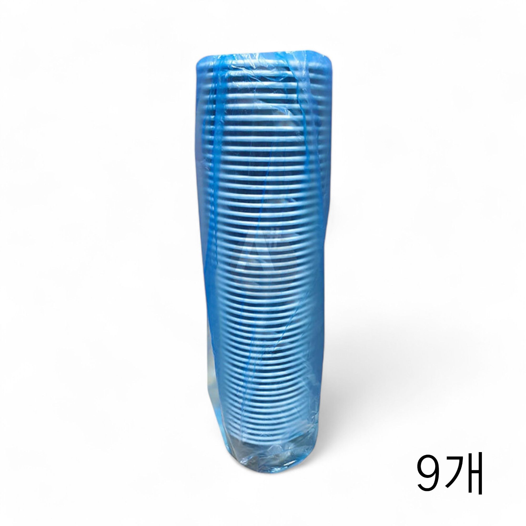 하나포장 코팅 일회용 우동용기 대 1100ml 50입 X9개